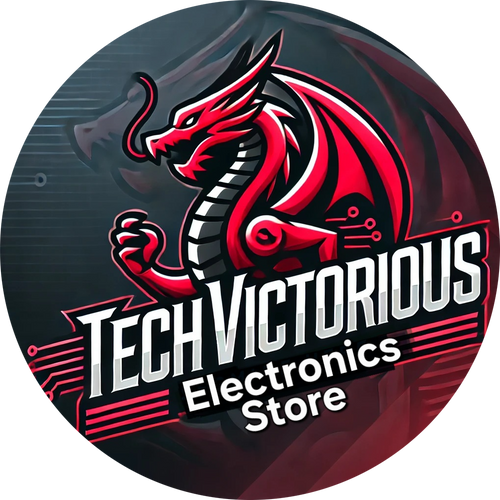 TechVictorious